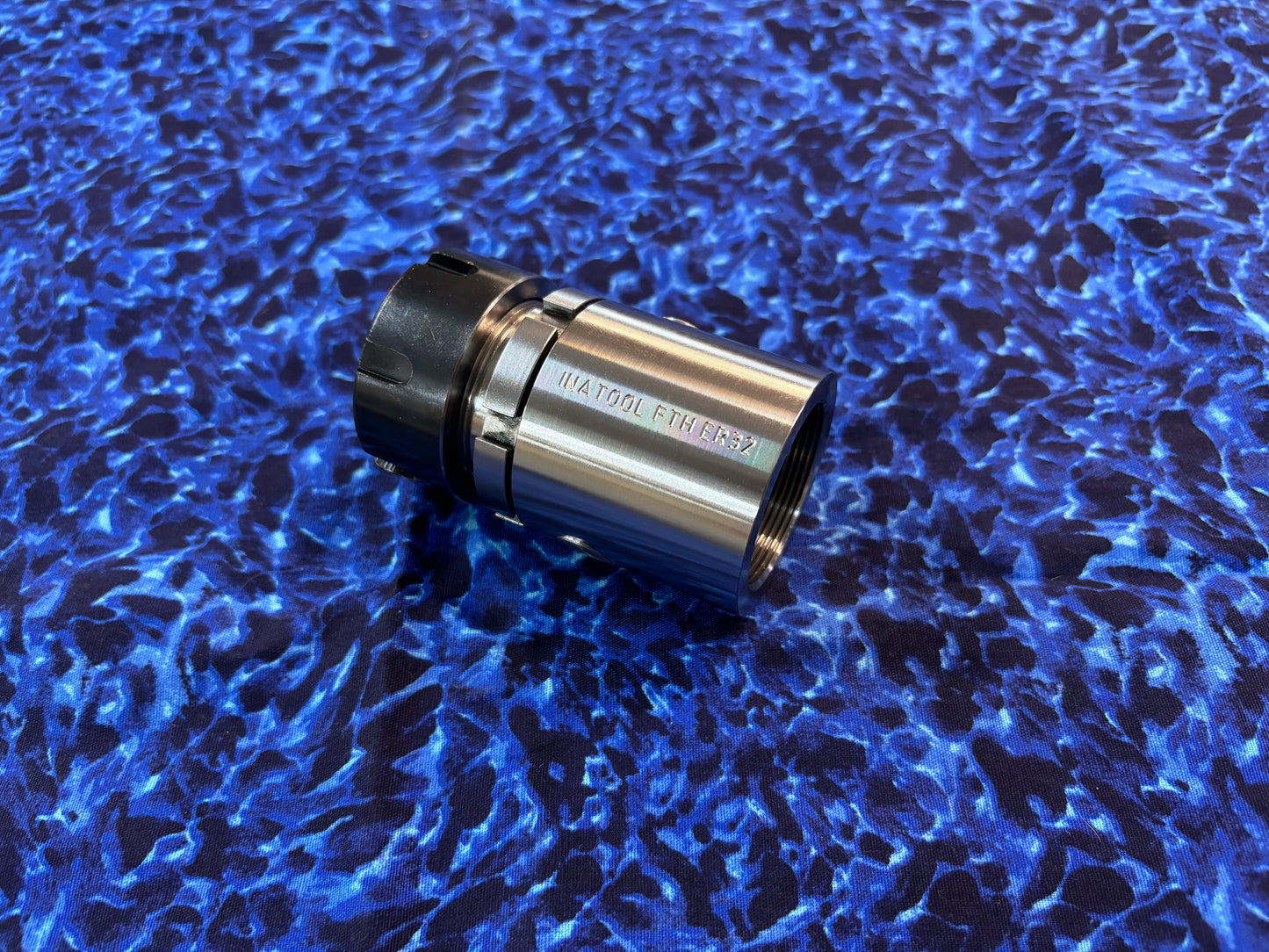 Inatool Floating Tool Holder ER32