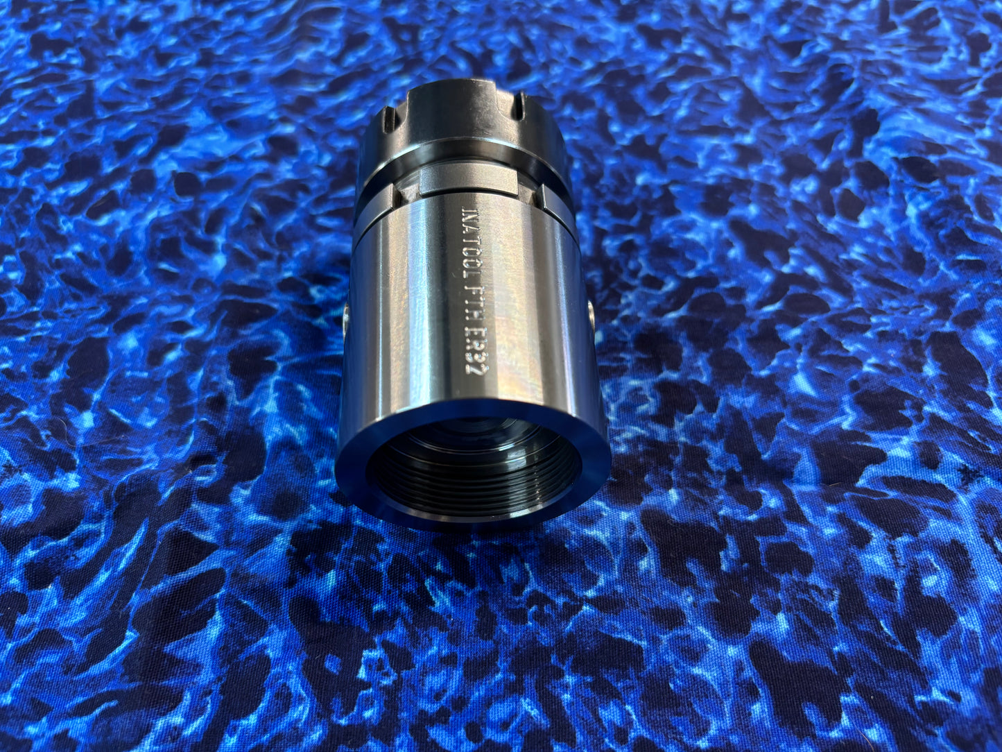 Inatool Floating Tool Holder ER32